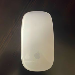 Apple wireless mouse